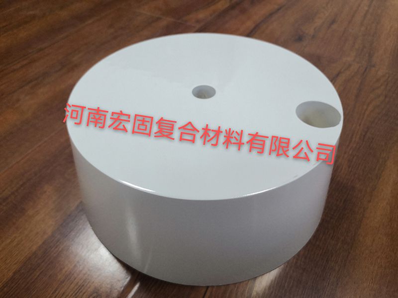 固體浮力材料標準塊