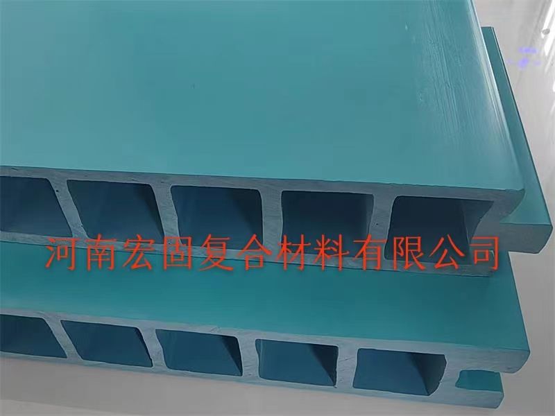 礦用聚氯乙烯風門板材