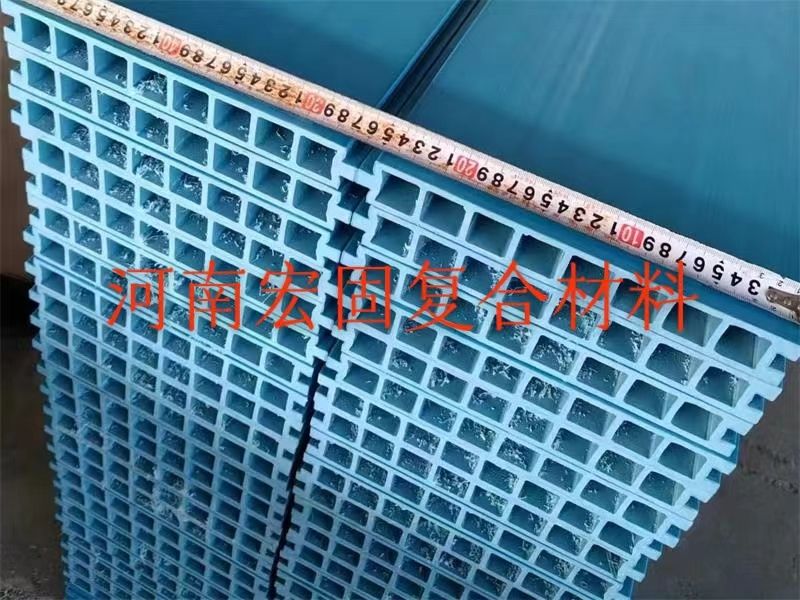 礦用聚氯乙烯風門板材