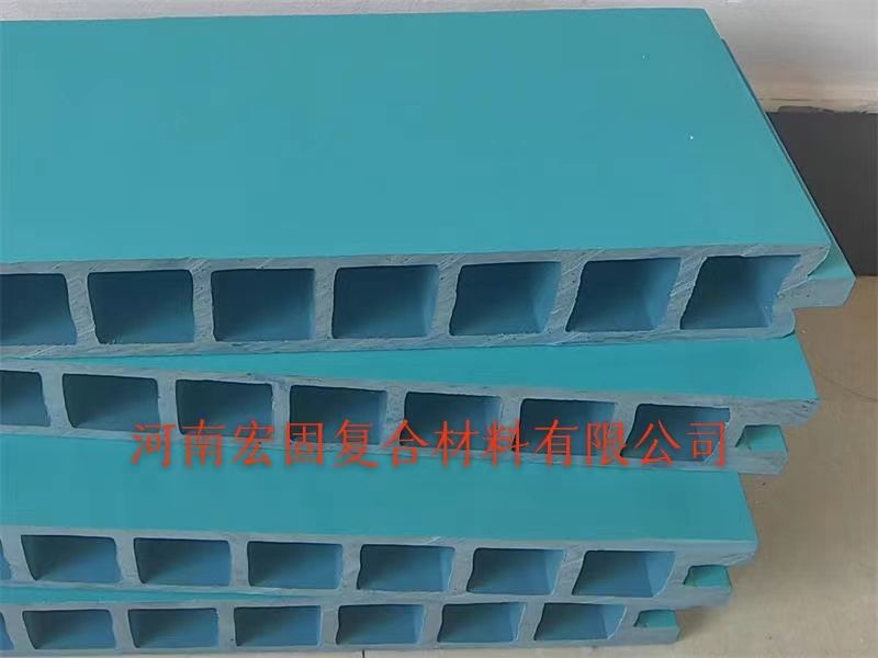 礦用聚氯乙烯風門板材