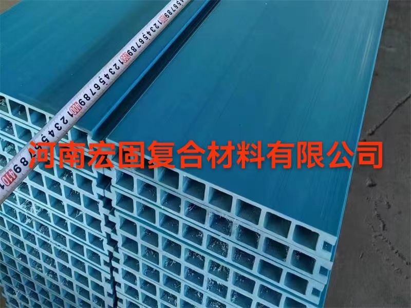 礦用聚氯乙烯風門板材