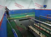 煤礦井下用聚全氟復(fù)合板